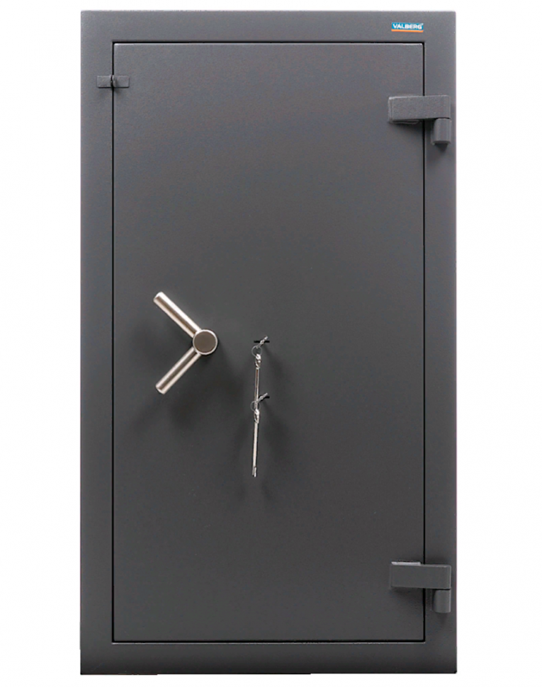 Взломостойкий сейф Valberg Гранит III-1268 KL купить в Москве