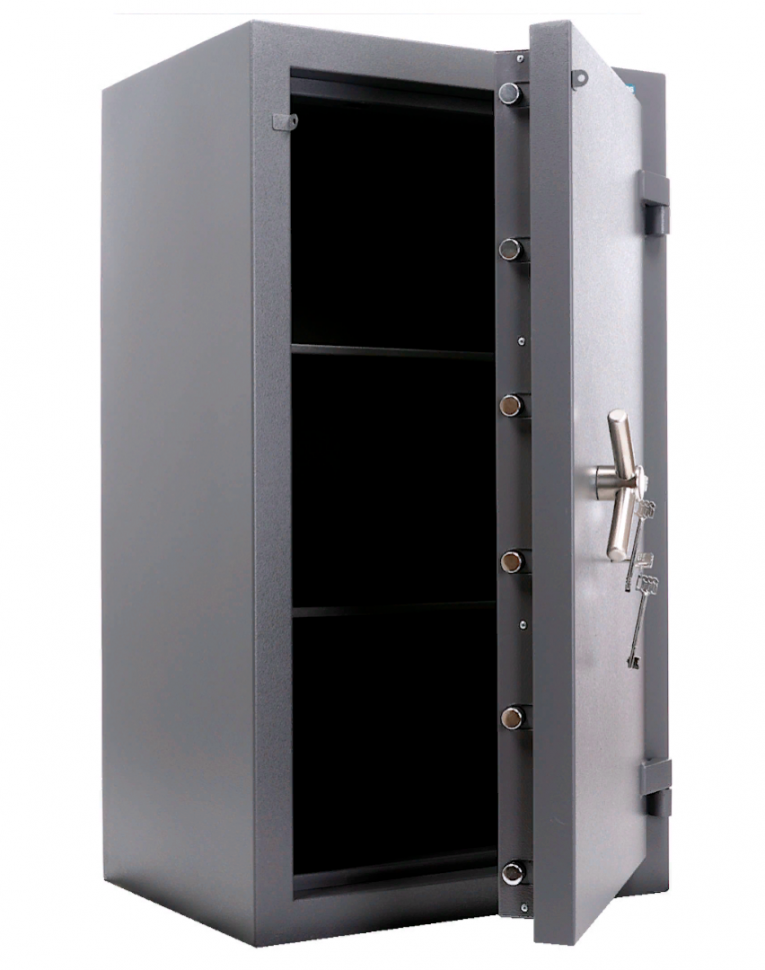 Взломостойкий сейф Valberg Гранит III-1268 KL купить в Москве