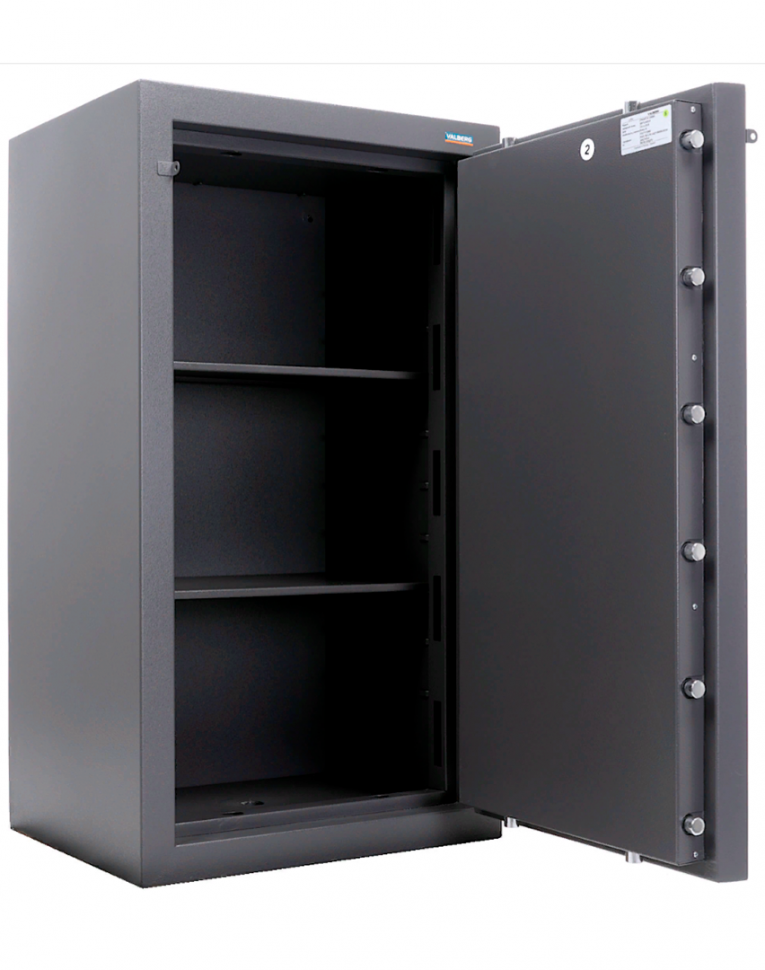 Взломостойкий сейф Valberg Гранит III-1268 KL купить в Москве