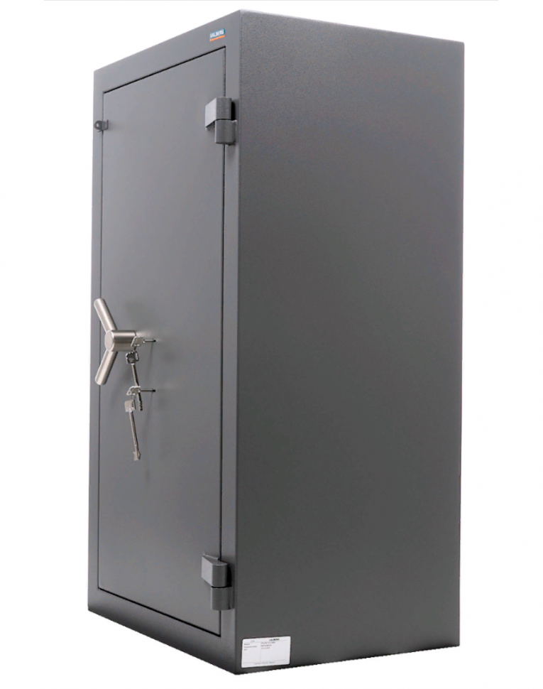 Взломостойкий сейф Valberg Гранит III-1268 KL купить в Москве