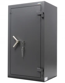 Взломостойкий сейф Valberg Гранит III-1268 KL