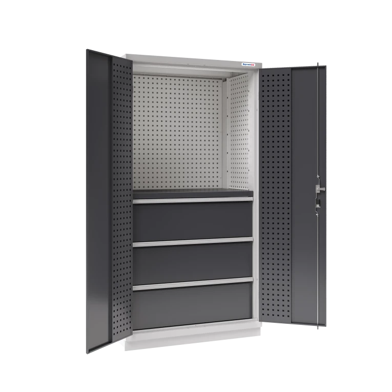 Шкаф инструментальный FBK 20 PR.B3.1S купить в Москве