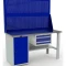 Верстак Profi WT160.WD1/F1.120