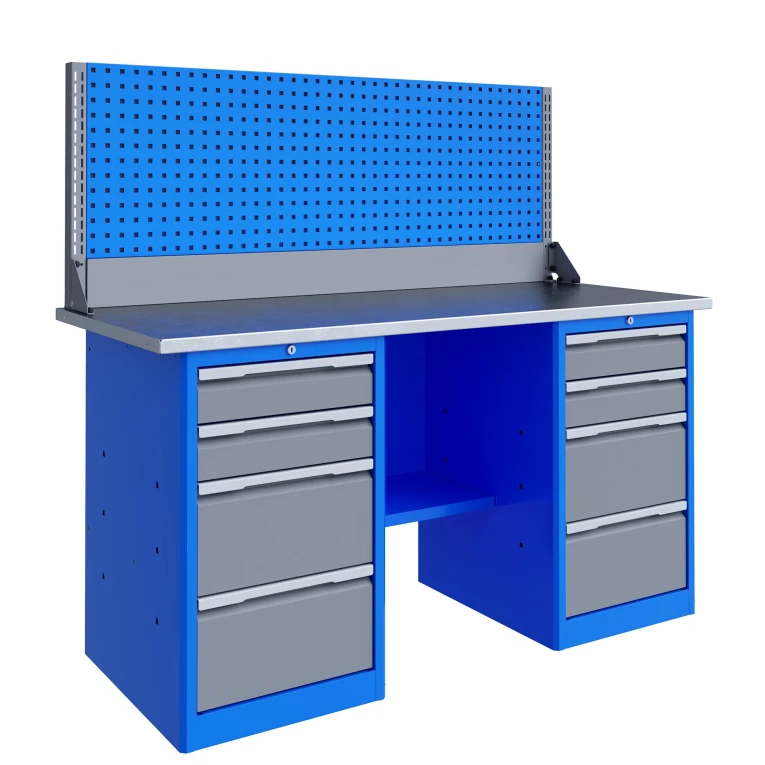 Верстак PRF 161.44.1-1 купить в Москве