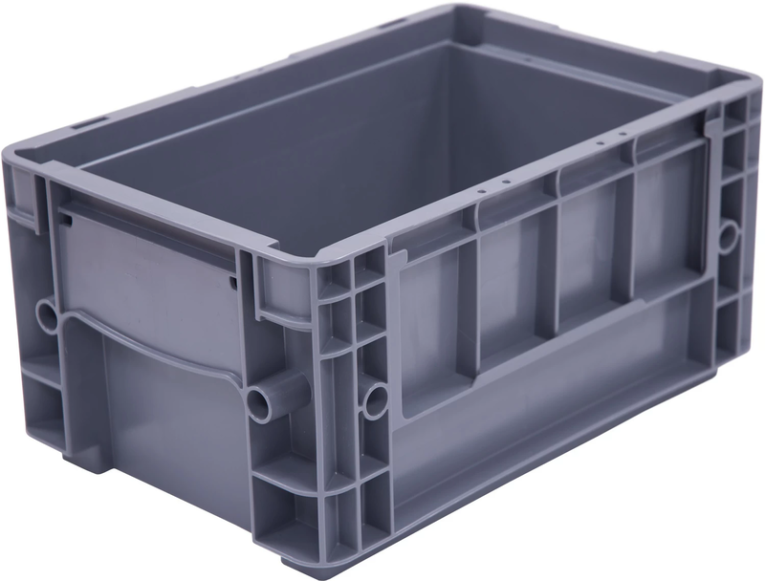 Пластиковый ящик RL-KLT 3147 купить в Москве Пластиковый ящик RL-KLT 3147 купить в Москве