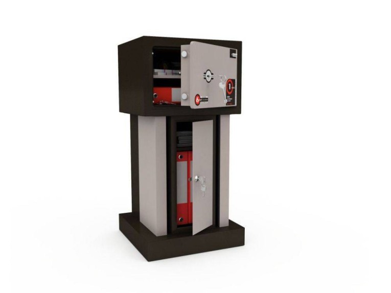 Сейф LS-030 K купить в Москве