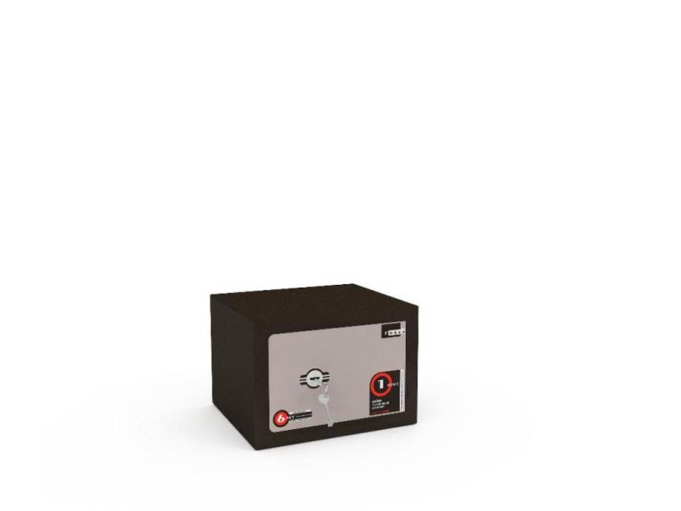 Сейф LS-030 K купить в Москве