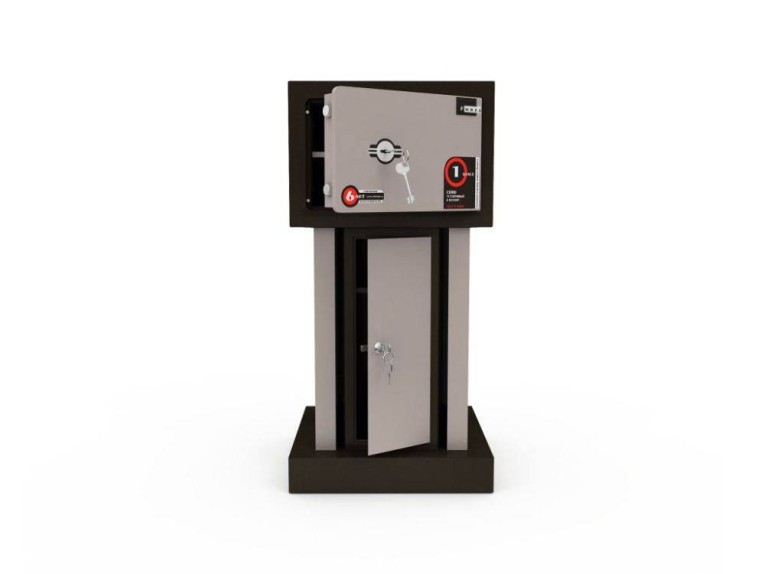 Сейф LS-030 K купить в Москве
