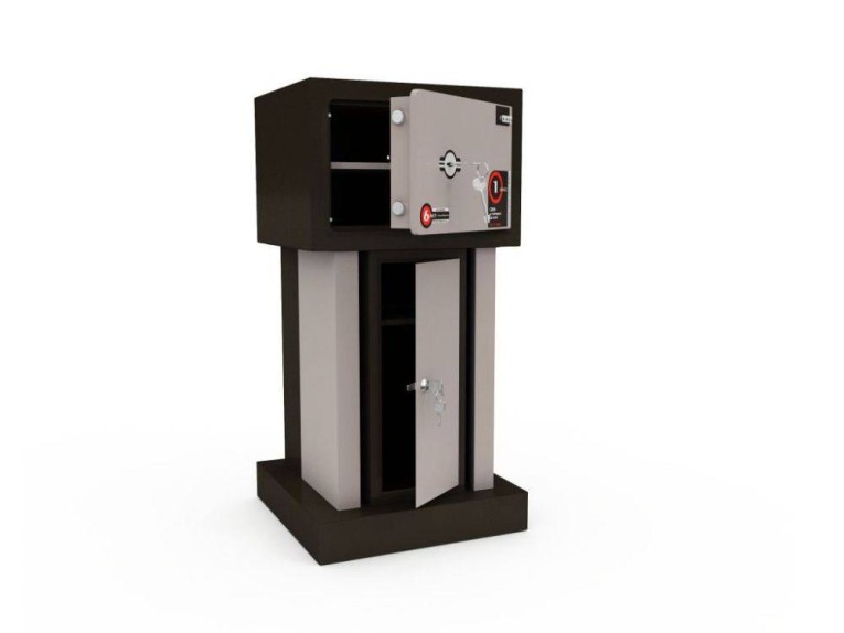 Сейф LS-030 K купить в Москве