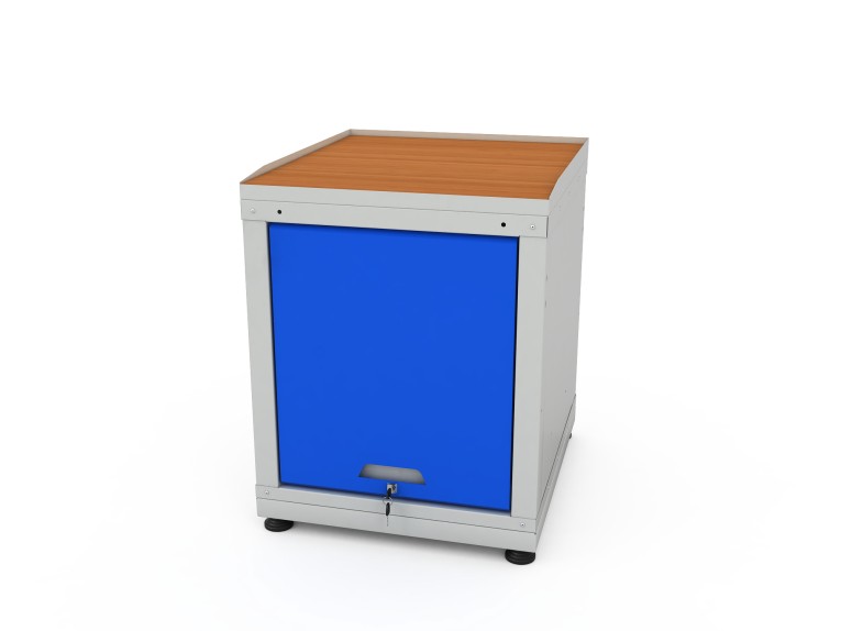 Тумба станочная WOKER PRO  01-1 SFR купить в Москве