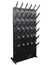 Сушильная стойка для обуви СО-18 В на жидком теплоносителе Сушильная стойка для обуви СО-18 В на жидком теплоносителе