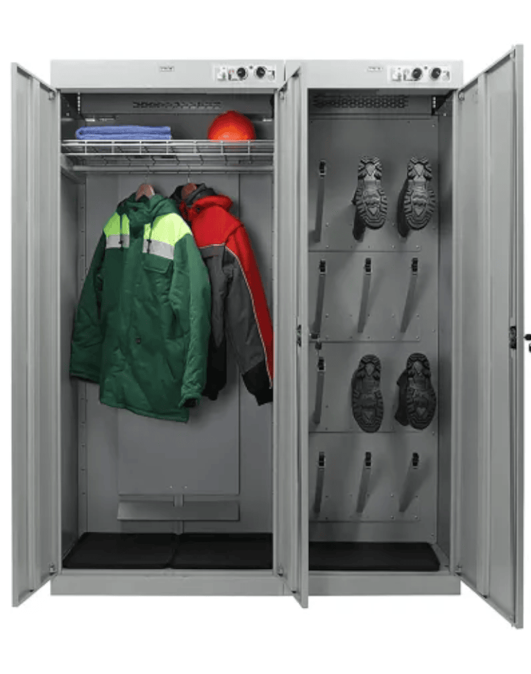 Шкаф сушильный ШС Сахара 5 купить в Москве