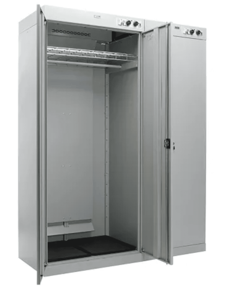 Шкаф сушильный ШС Сахара 5 купить в Москве