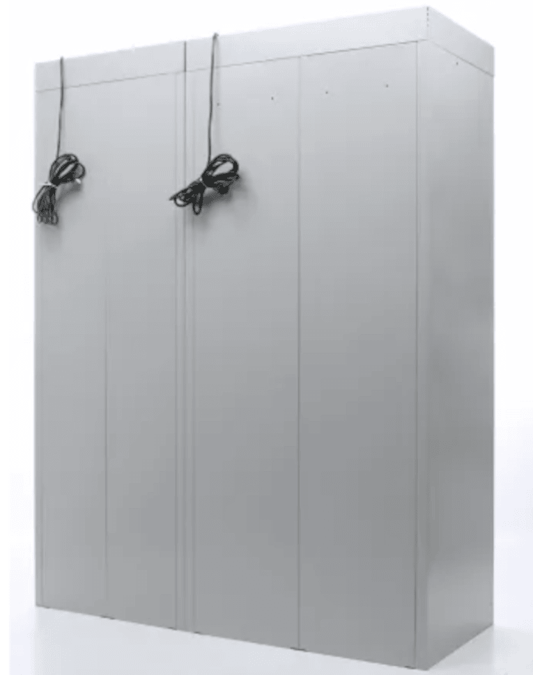 Шкаф сушильный ШС Сахара 5 купить в Москве