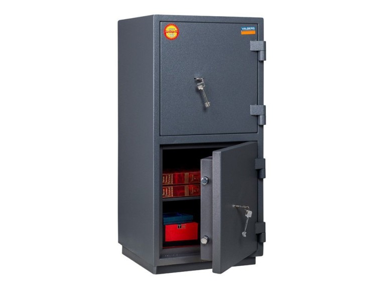 Взломостойкий сейф Valberg Кварцит 90Т/2 купить в Москве Взломостойкий сейф Valberg Кварцит 90Т/2 купить в Москве