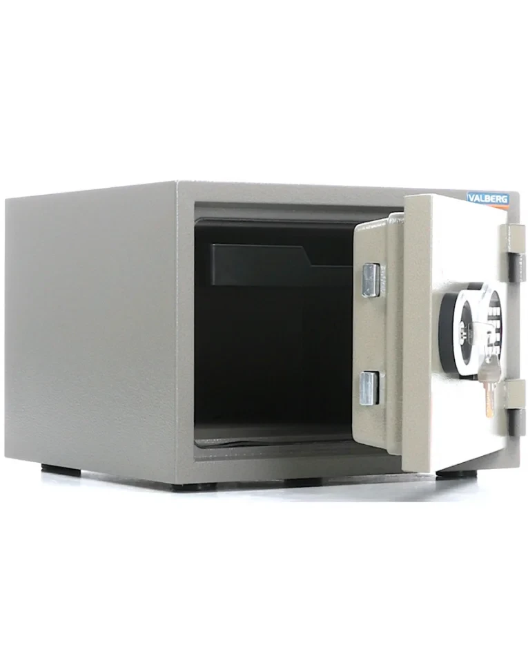 Огнестойкий сейф Valberg FRS-32 EL купить в Москве