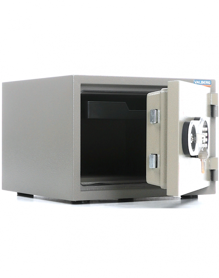 Огнестойкий сейф Valberg FRS-32 EL купить в Москве