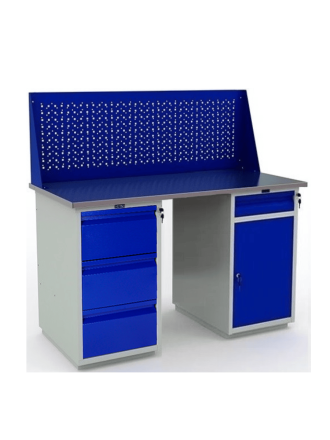 Верстак Практик Profi WT140.WD3/WD2.010 купить в Москве