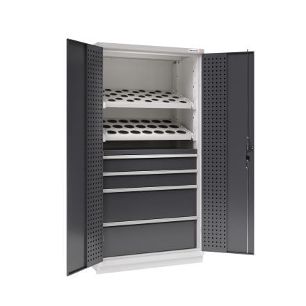 Шкаф инструментальный FBK 20 R.2B2.1S (9403.7503) купить в Москве