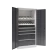 Шкаф инструментальный FBK 20 R.2B2.1S (9403.7503) купить в Москве