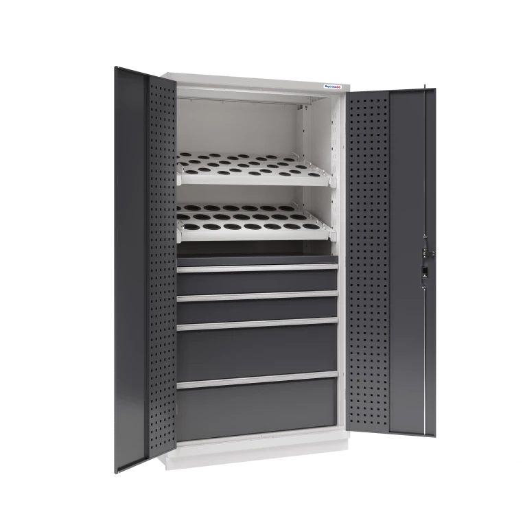 Шкаф инструментальный FBK 20 R.2B2.1S (9403.7503) купить в Москве