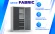 Шкаф инструментальный FBK 20 R.2B2.1S (9403.7503) купить в Москве