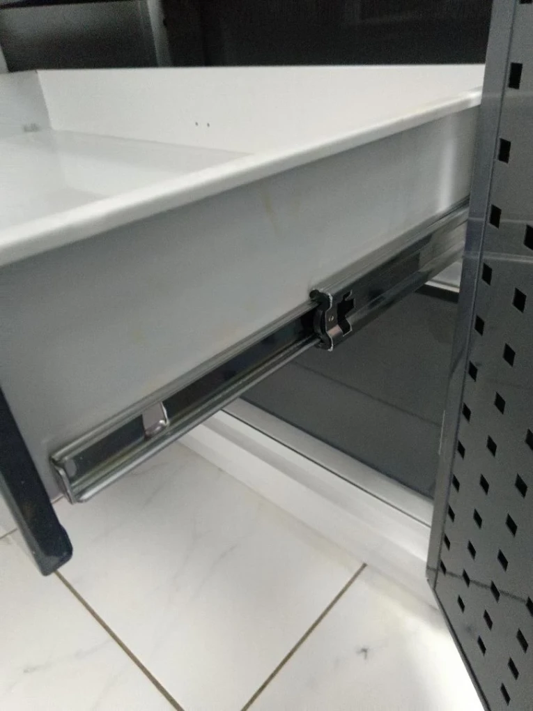 Шкаф инструментальный FBK 20 R.2B2.1S (9403.7503) купить в Москве