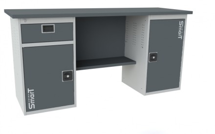 Верстак SMART 1760.1-1.S2.1 купить в Москве
