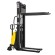 Штабелер с электроподъемом BDA 1516 (1500 кг, 1,6 м, 12В / 120Ач) SMARTLIFT (SMART) купить в Москве