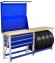 Верстак Master M100.MF1 / MF1 / MF1.320.000.W купить в Москве