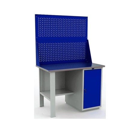 Верстак Profi WT120.F1/WD1.020 купить в Москве