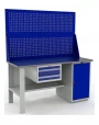 Верстак Profi WT160.F1/WD1.120 Верстак Profi WT160.F1/WD1.120