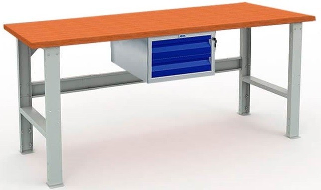 Верстак Expert W200.F2/F2.100 купить в Москве