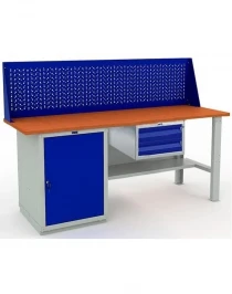 Верстак Expert W200.WS1/F2.110