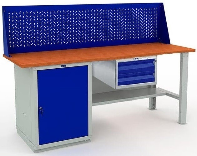 Верстак Expert W200.WS1/F2.110 купить в Москве