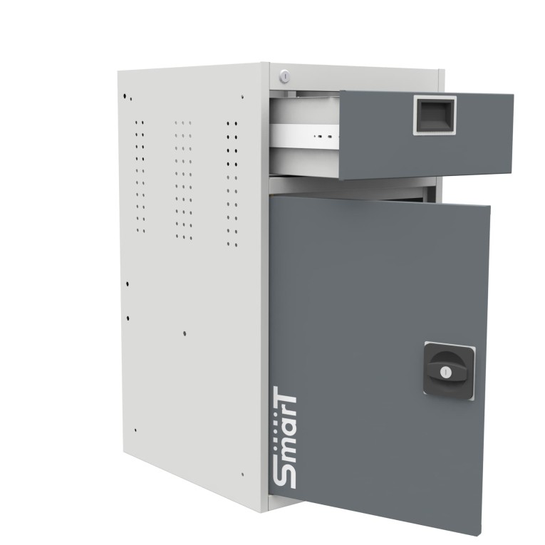 Тумба SMART 1-1 купить в Москве