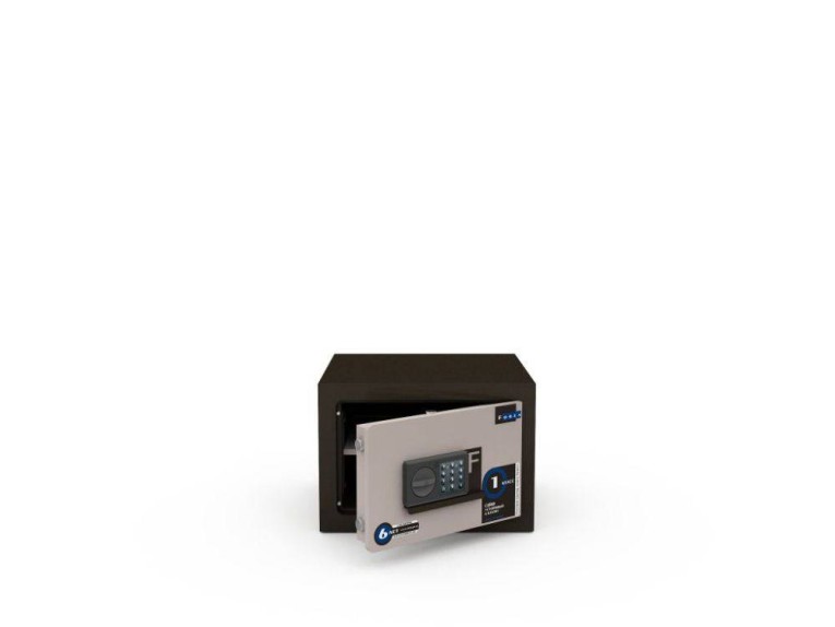 Сейф LS-030K EC купить в Москве