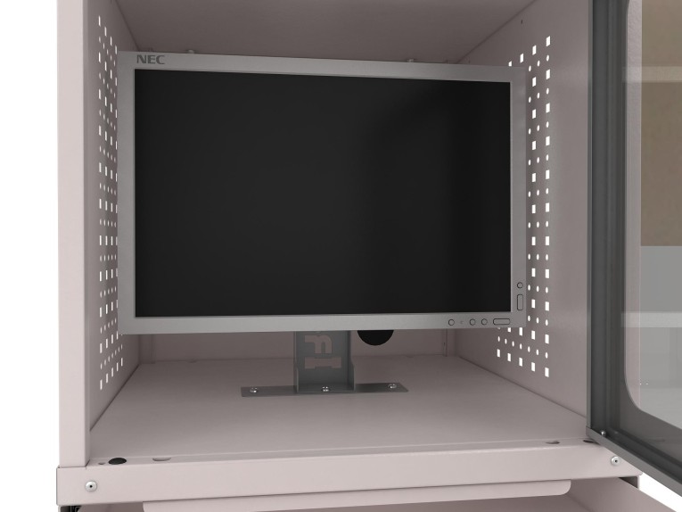 Тумба COMTEX 1М-2 №3 купить в Москве