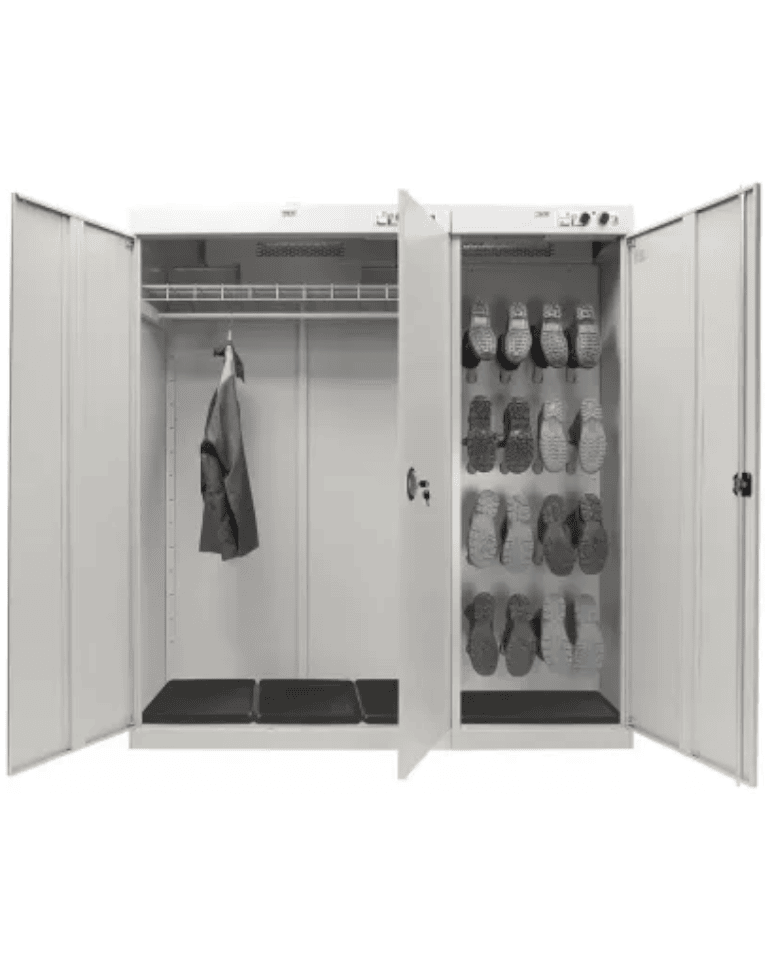 Шкаф сушильный ШС Сахара 8 купить в Москве