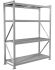 Стеллаж MS Profi 2500х1800х1000 4 полки купить в Москве