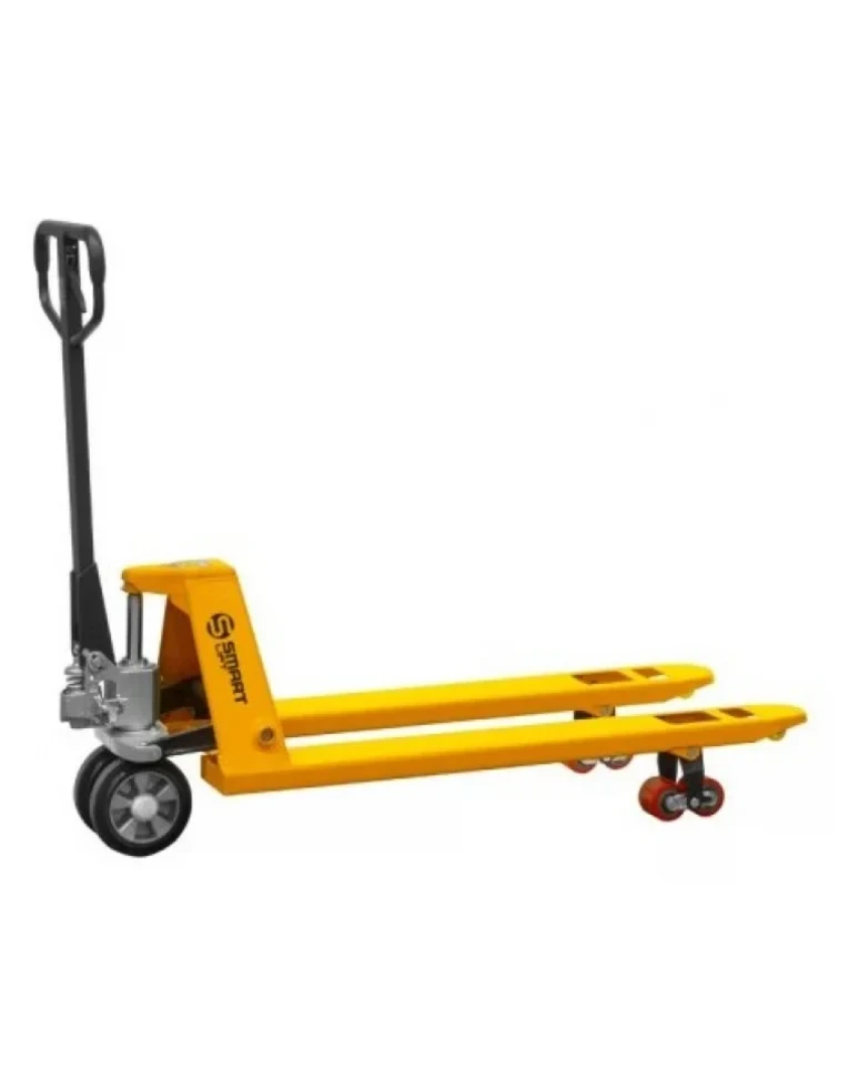 Гидравлическая тележка SD (BF25, г/п 2500 кг, 1150x550 мм, RDP) СМАРТЛИФТ (SMARTLIFT) / СМАРТ (SMART) купить в Москве