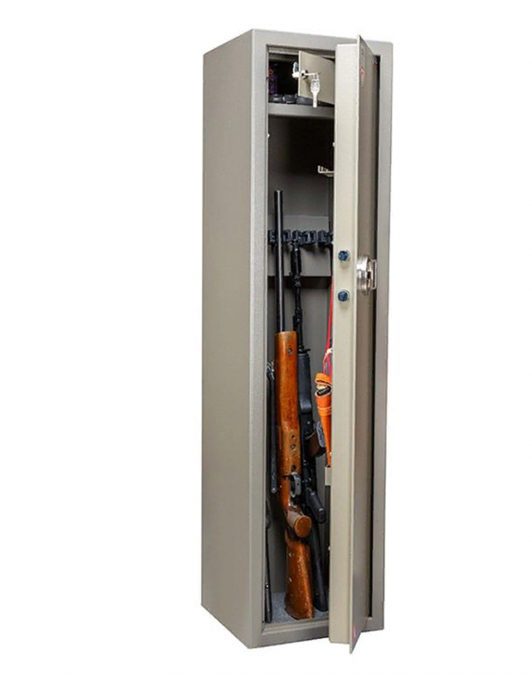 Оружейный сейф Valberg Арсенал EL купить в Москве