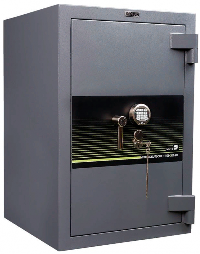 Взломостойкий сейф MDTB Burgas-1068 EK купить в Москве Взломостойкий сейф MDTB Burgas-1068 EK купить в Москве