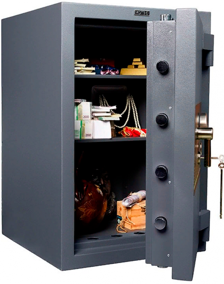 Взломостойкий сейф MDTB Burgas-1068 EK купить в Москве Взломостойкий сейф MDTB Burgas-1068 EK купить в Москве