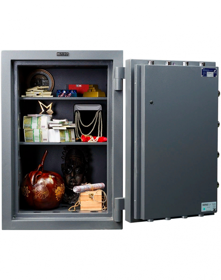 Взломостойкий сейф MDTB Burgas-1068 EK купить в Москве Взломостойкий сейф MDTB Burgas-1068 EK купить в Москве
