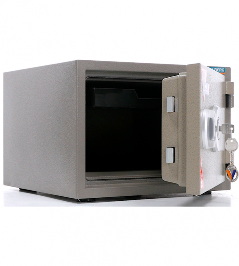 Огнестойкий сейф Valberg FRS-32 KL купить в Москве