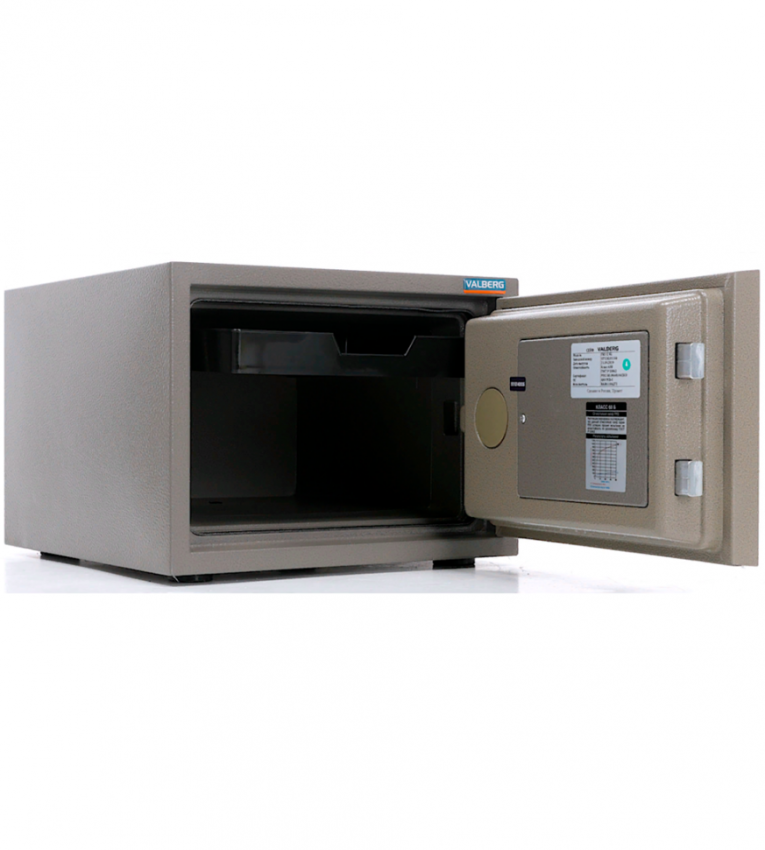 Огнестойкий сейф Valberg FRS-32 KL купить в Москве