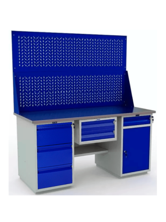 Верстак Практик Profi WT160.WD3/WD2.120 купить в Москве