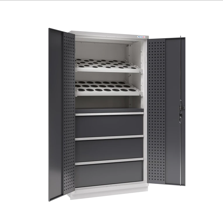 Шкаф инструментальный FBK 20 R.B3.1S (9403.7503) купить в Москве