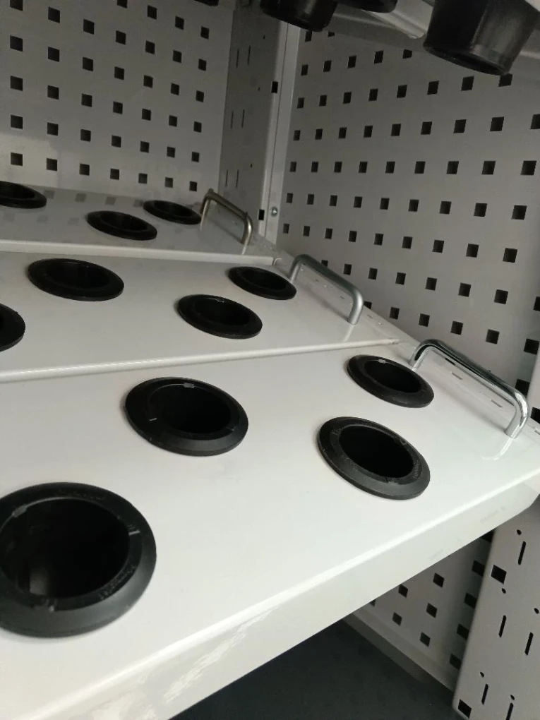 Шкаф инструментальный FBK 20 R.B3.1S (9403.7503) купить в Москве